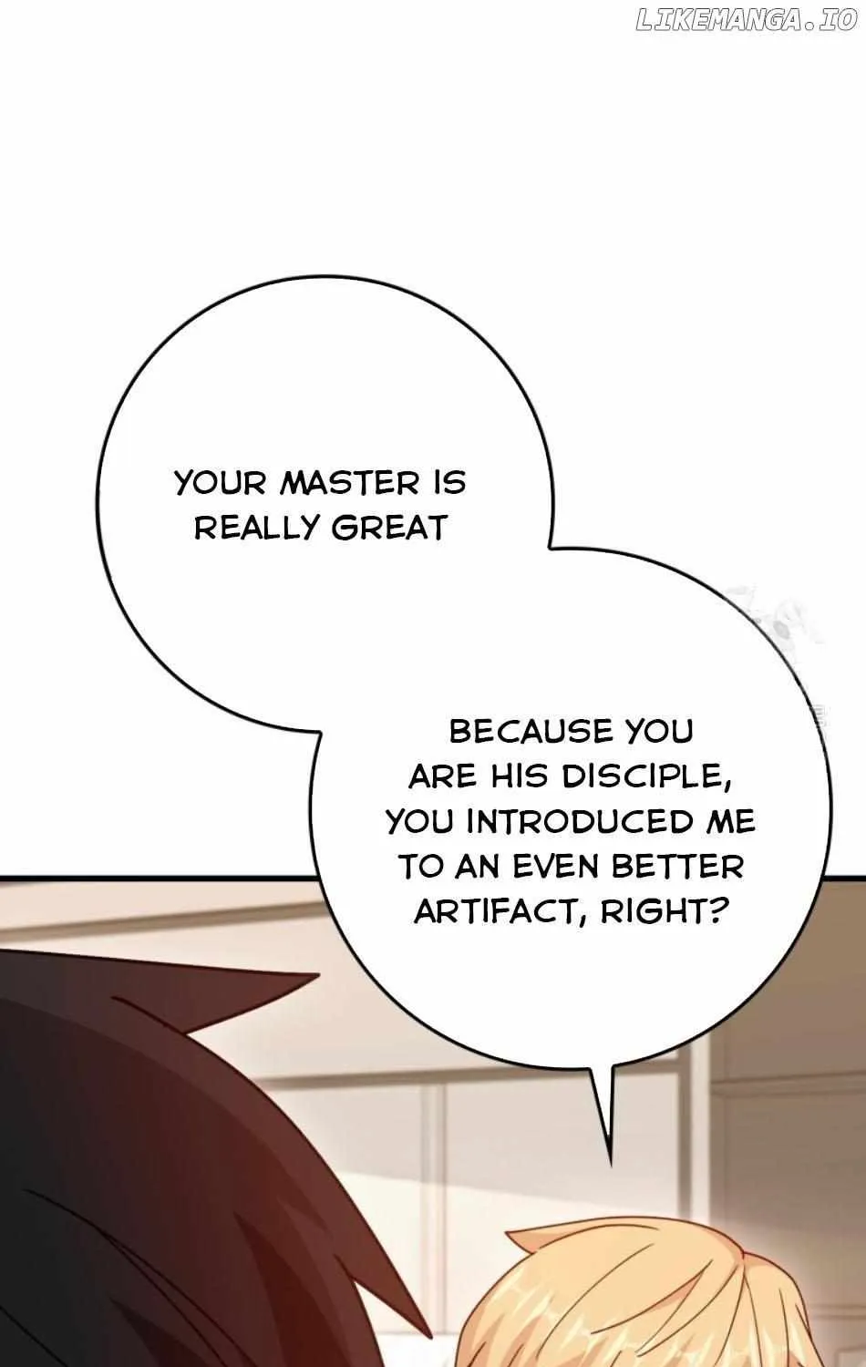 Return of the Martial Arts Genius Zinmanga X Chapter 39 Page 27