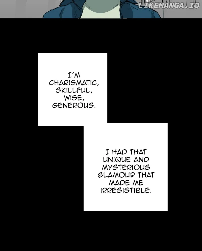 Daedalus Of The Crows Zinmanga X Chapter 58 Page 195