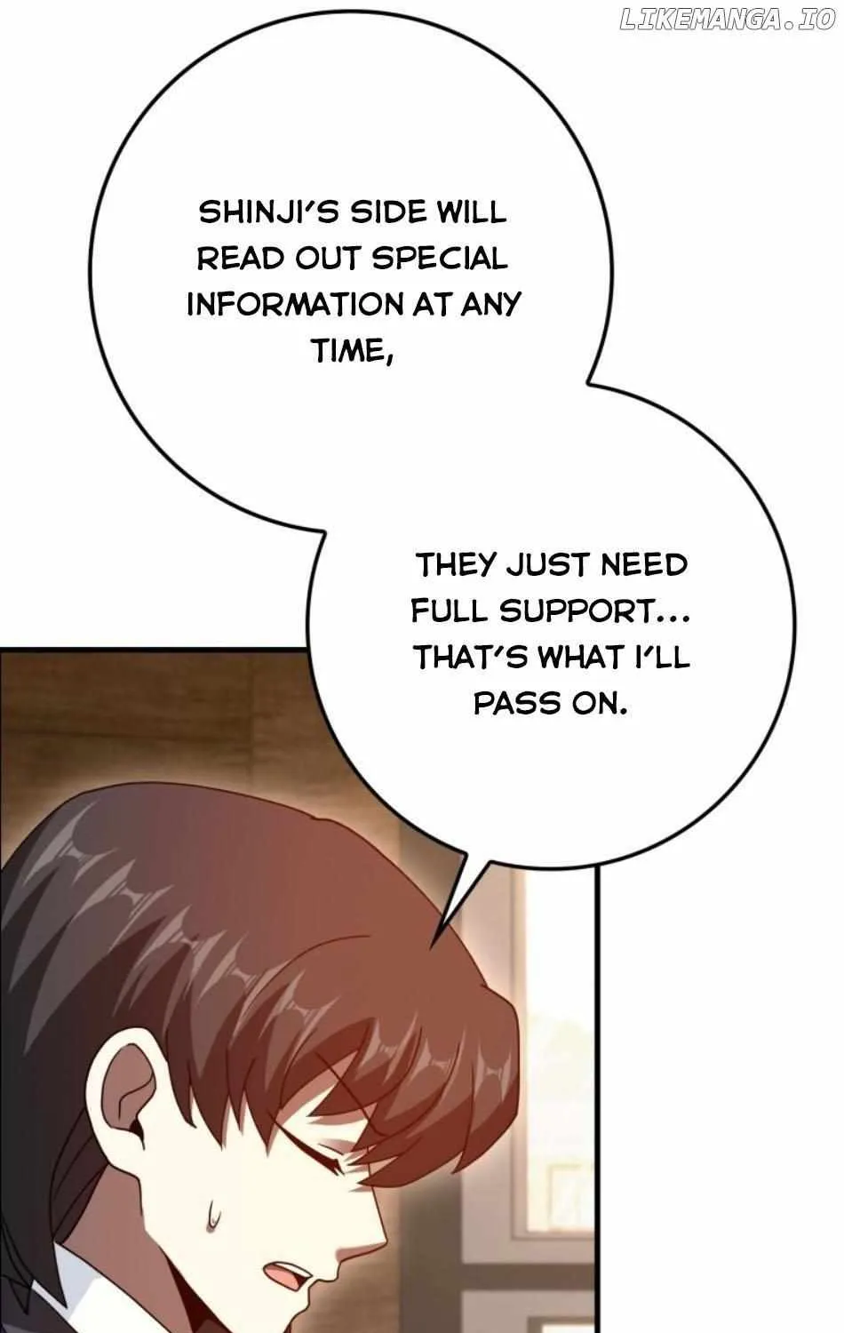 Return of the Martial Arts Genius Zinmanga X Chapter 38 Page 12