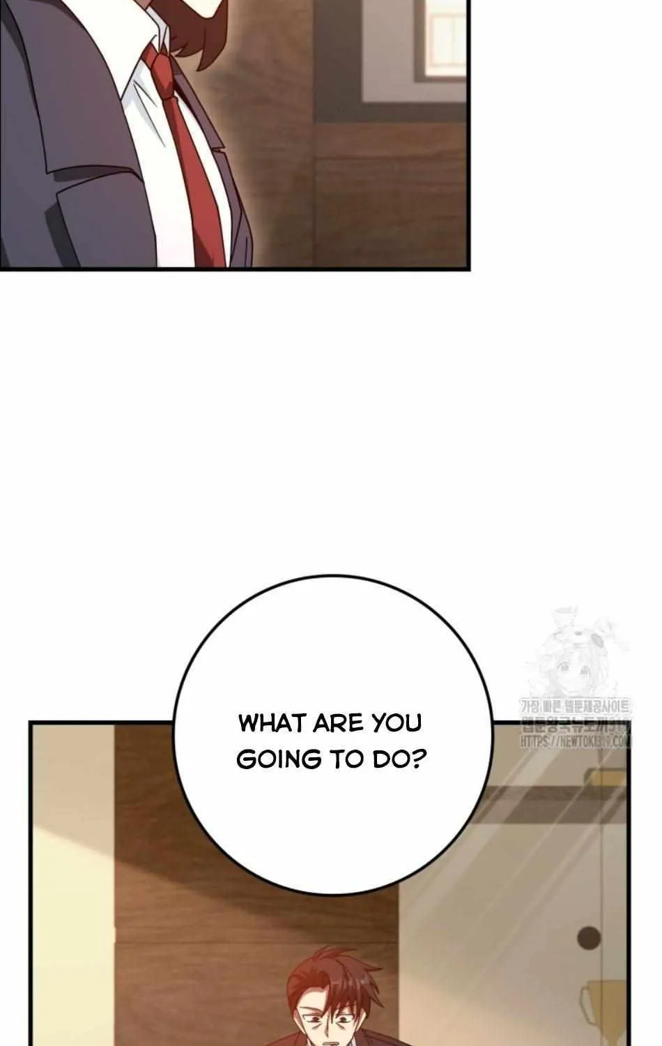 Return of the Martial Arts Genius Zinmanga X Chapter 38 Page 13