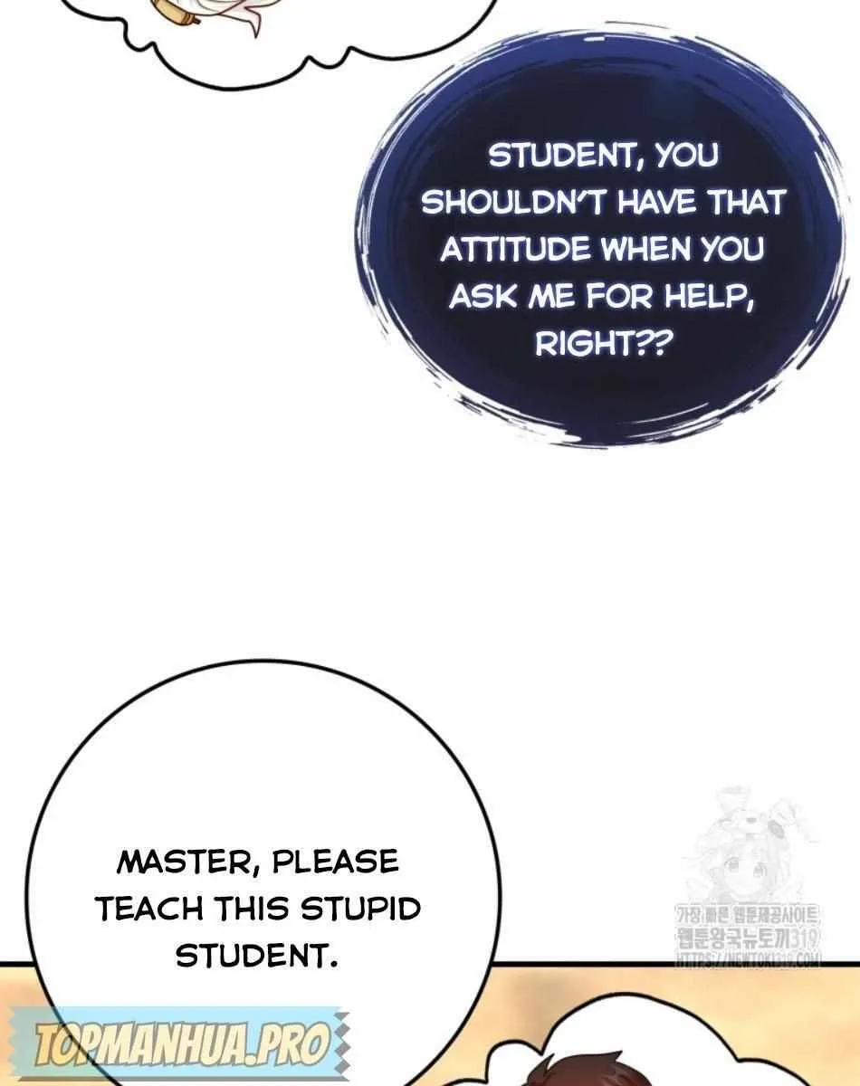 Return of the Martial Arts Genius Zinmanga X Chapter 38 Page 41