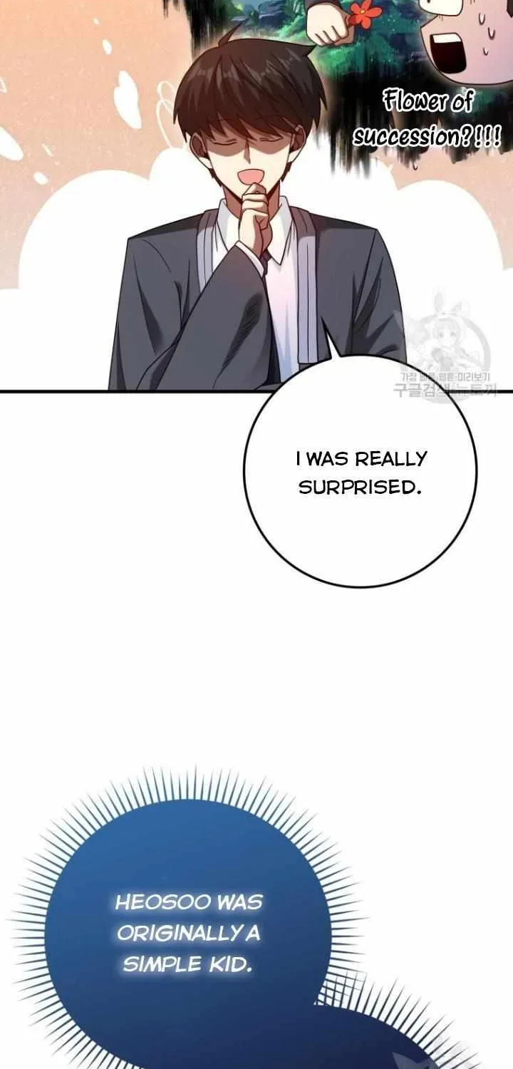 Return of the Martial Arts Genius Zinmanga X Chapter 37 Page 6