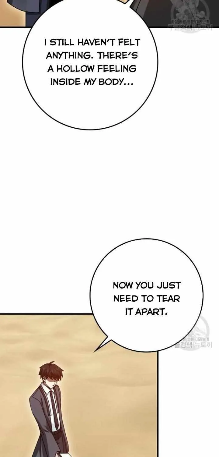 Return of the Martial Arts Genius Zinmanga X Chapter 37 Page 11