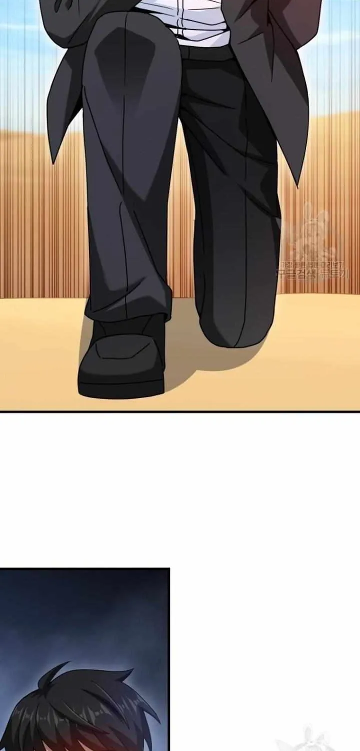 Return of the Martial Arts Genius Zinmanga X Chapter 37 Page 22