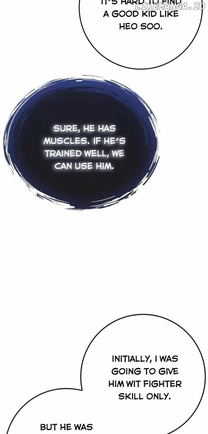 Return of the Martial Arts Genius Zinmanga X Chapter 37 Page 29