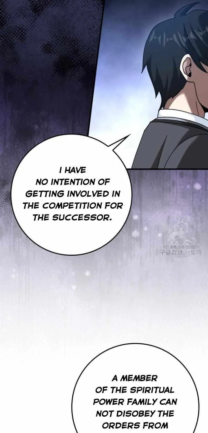Return of the Martial Arts Genius Zinmanga X Chapter 37 Page 42