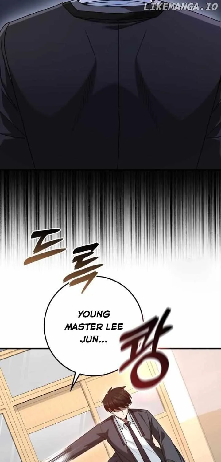 Return of the Martial Arts Genius Zinmanga X Chapter 37 Page 45