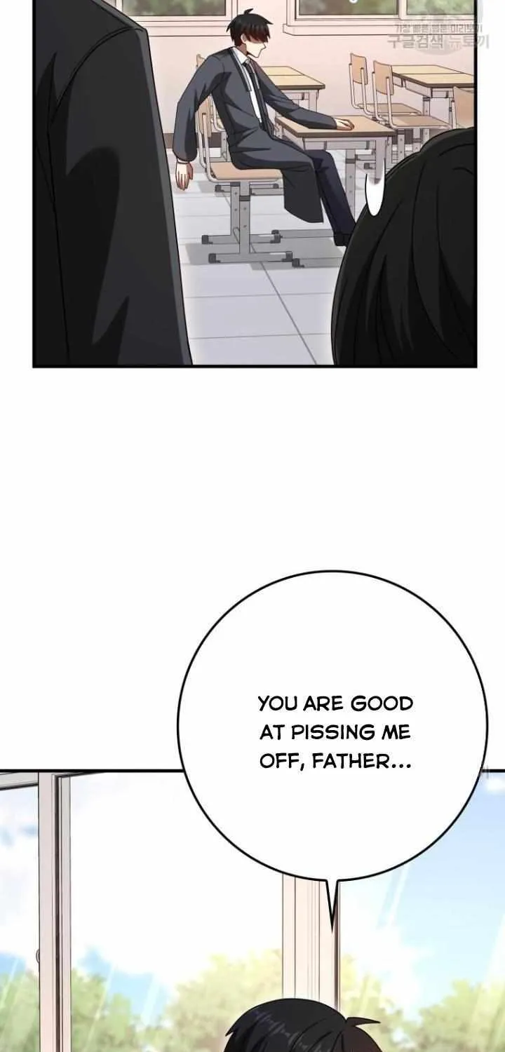 Return of the Martial Arts Genius Zinmanga X Chapter 37 Page 47