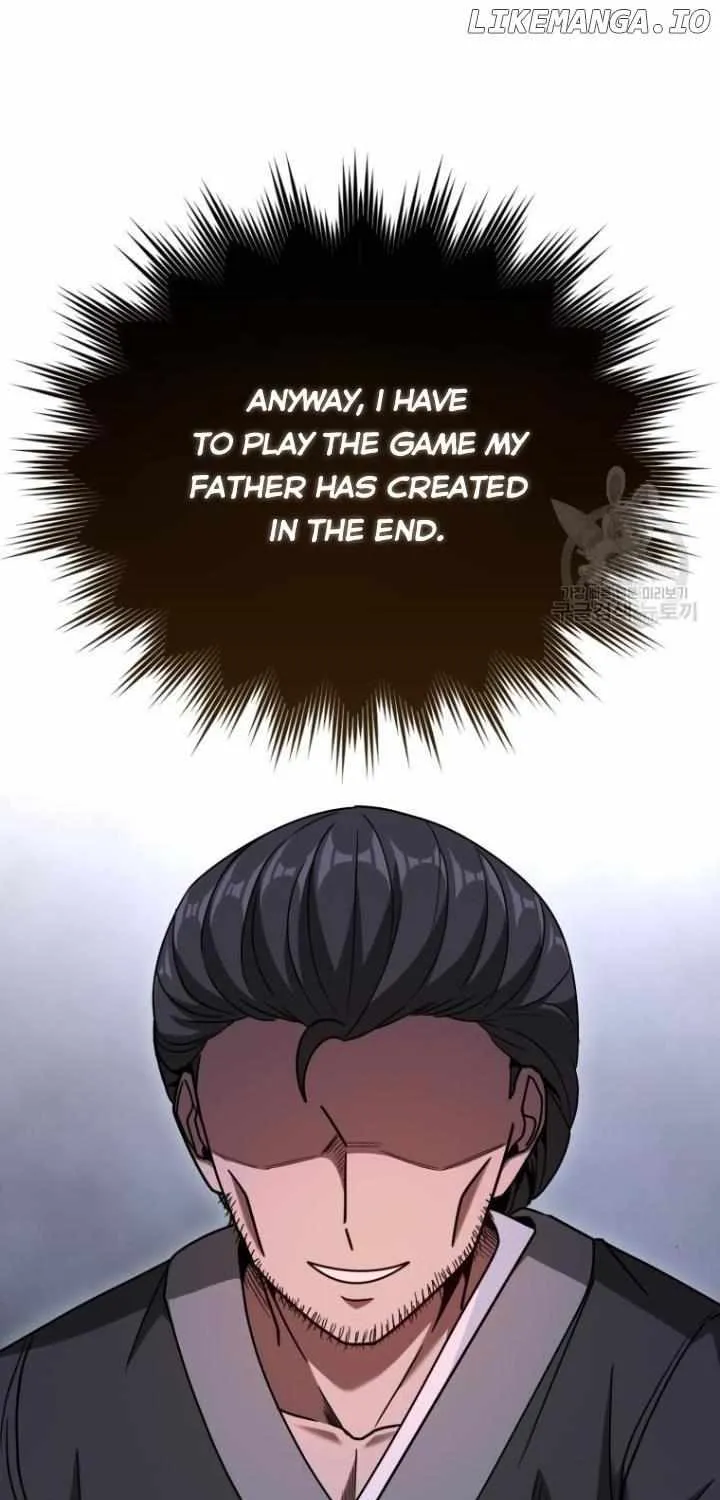Return of the Martial Arts Genius Zinmanga X Chapter 37 Page 49