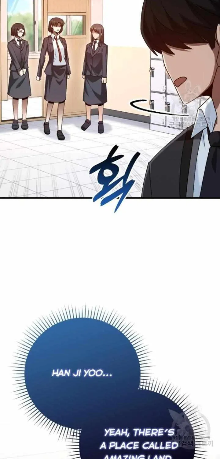 Return of the Martial Arts Genius Zinmanga X Chapter 37 Page 54