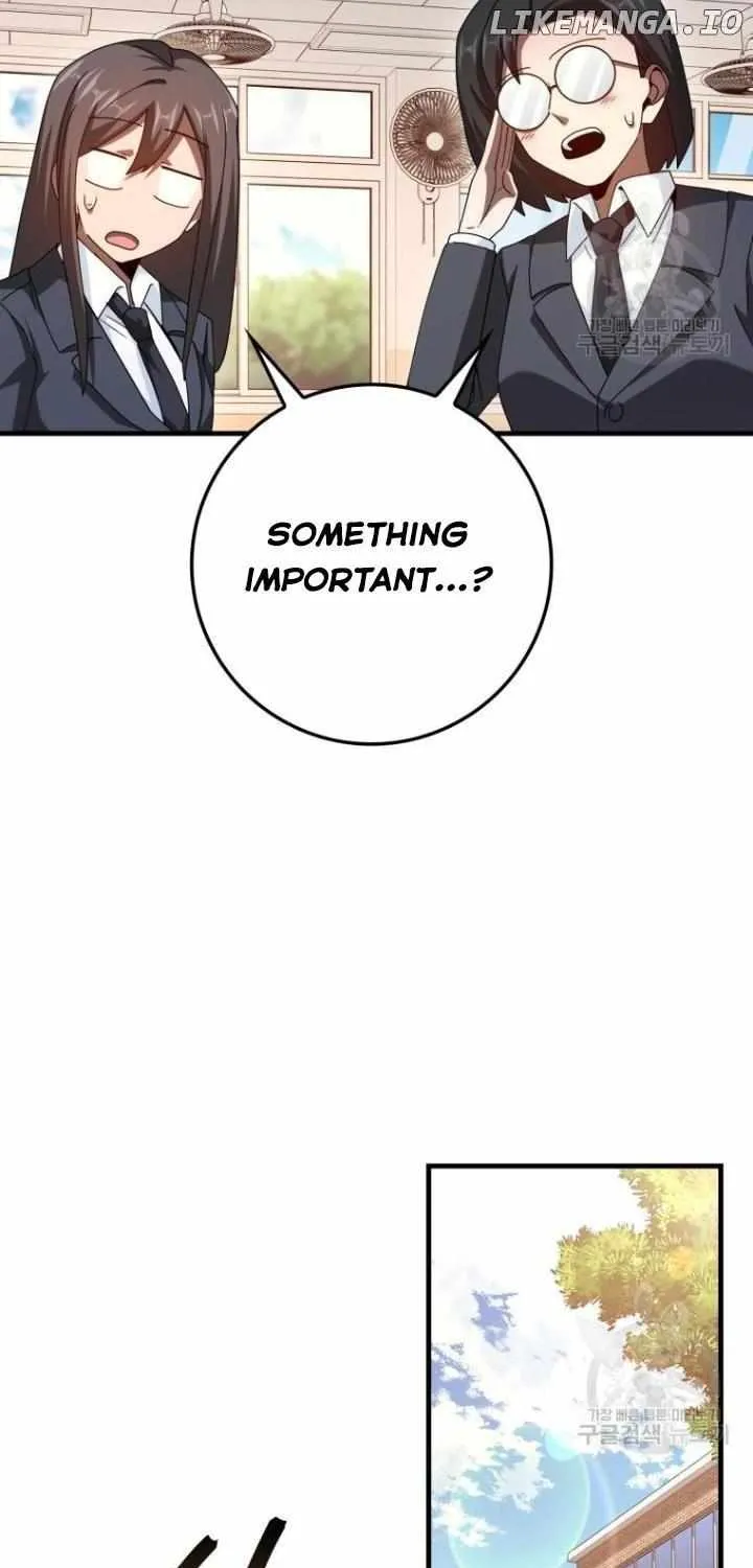 Return of the Martial Arts Genius Zinmanga X Chapter 37 Page 61