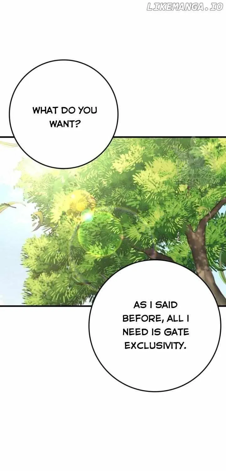 Return of the Martial Arts Genius Zinmanga X Chapter 37 Page 65