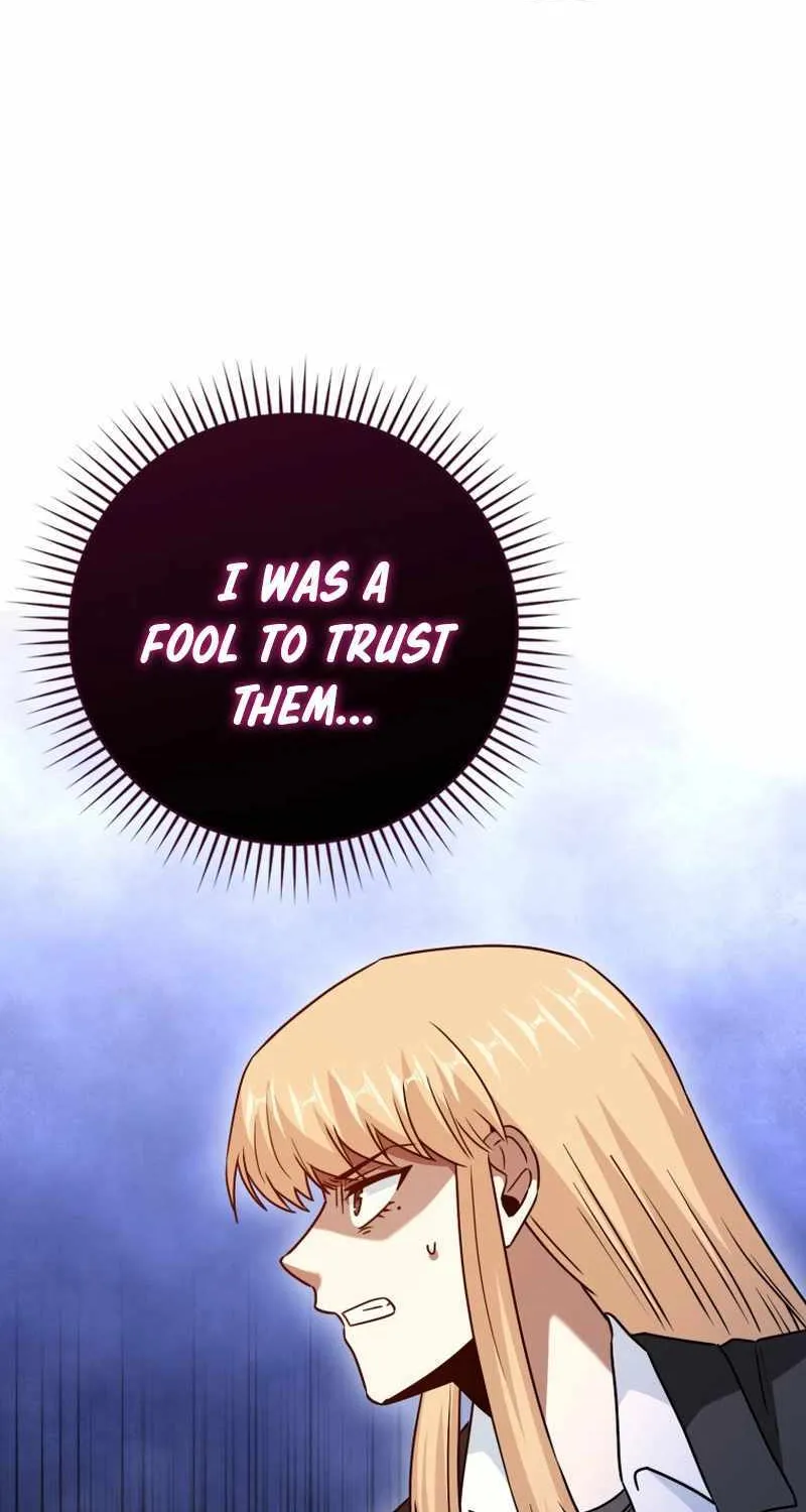 Return of the Martial Arts Genius Zinmanga X Chapter 35 Page 15