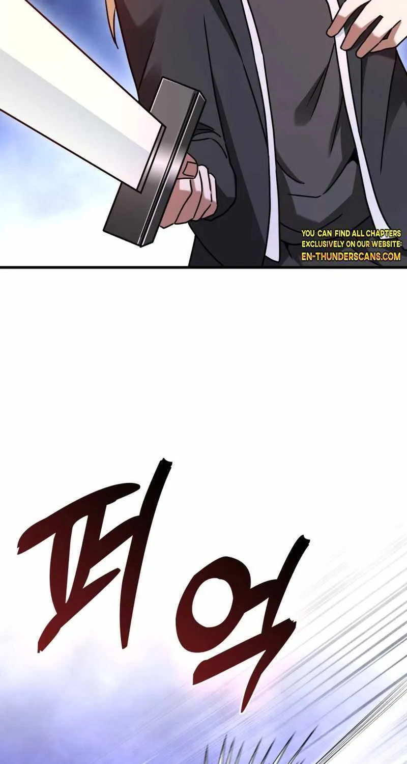 Return of the Martial Arts Genius Zinmanga X Chapter 35 Page 22