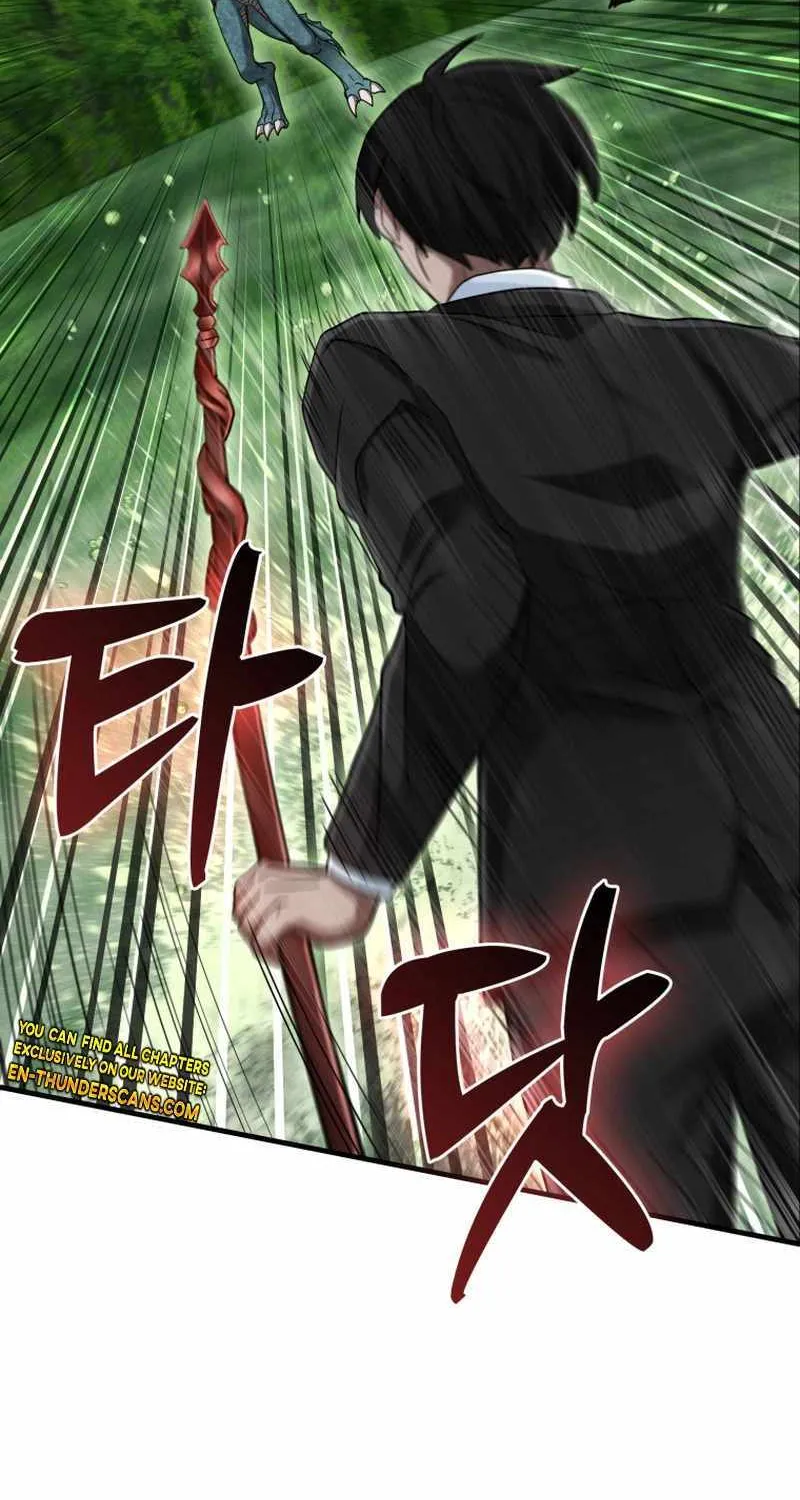 Return of the Martial Arts Genius Zinmanga X Chapter 35 Page 76