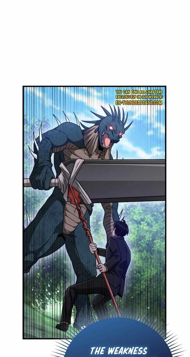 Return of the Martial Arts Genius Zinmanga X Chapter 35 Page 81