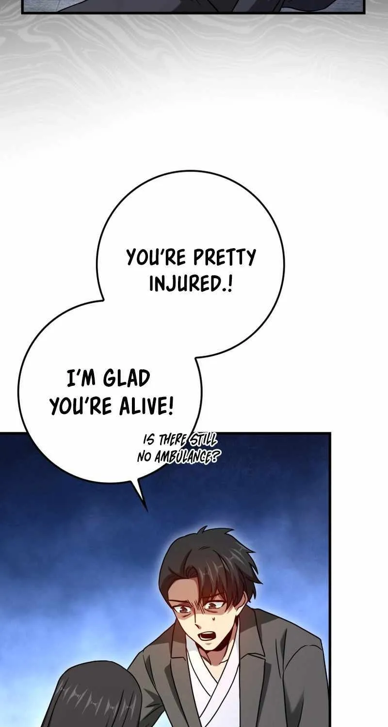 Return of the Martial Arts Genius Zinmanga X Chapter 35 Page 95