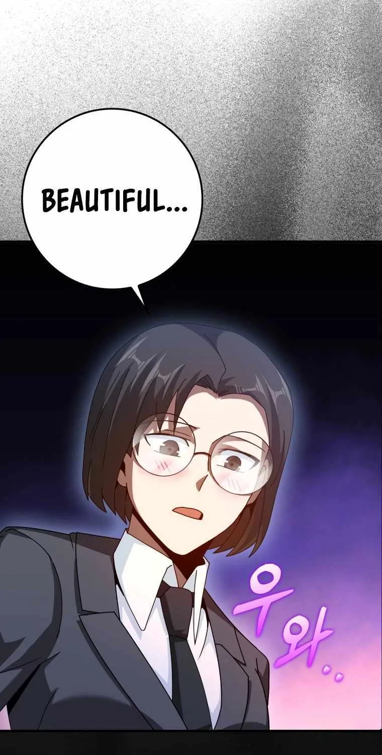 Return of the Martial Arts Genius Zinmanga X Chapter 32 Page 2