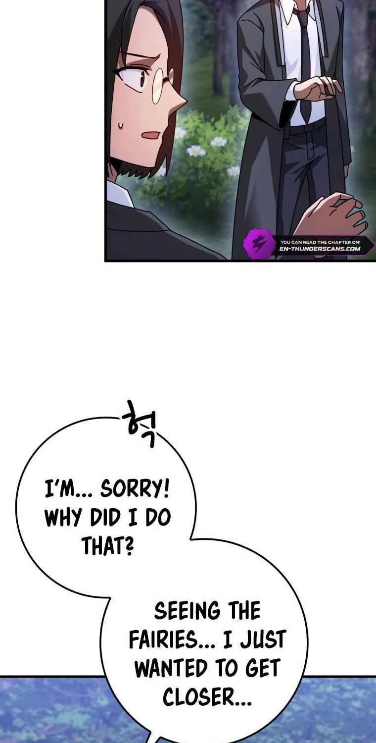 Return of the Martial Arts Genius Zinmanga X Chapter 32 Page 9