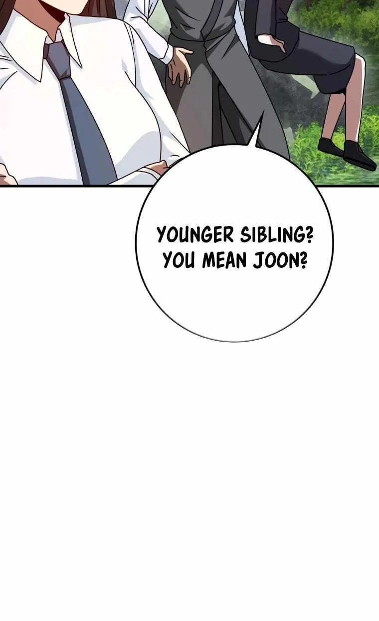 Return of the Martial Arts Genius Zinmanga X Chapter 32 Page 27