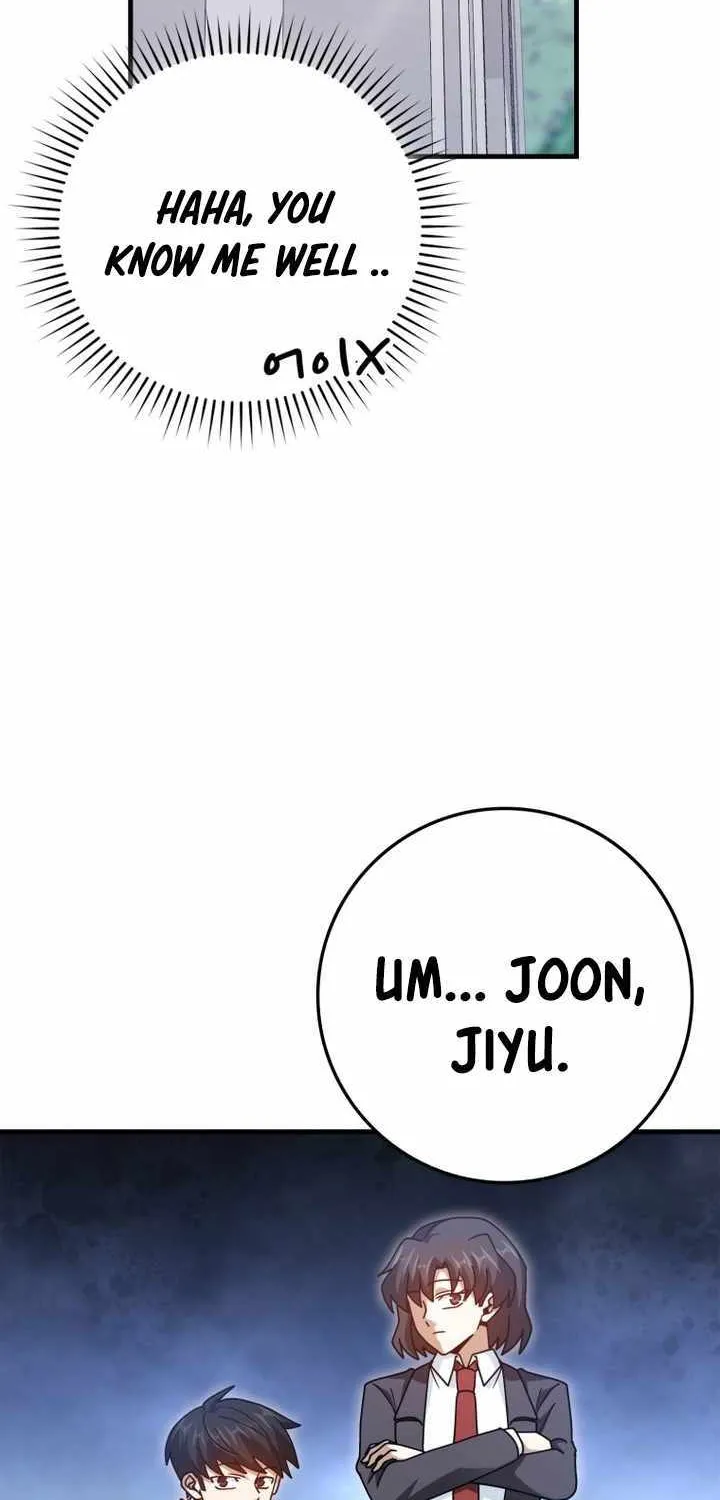 Return of the Martial Arts Genius Zinmanga X Chapter 31 Page 30