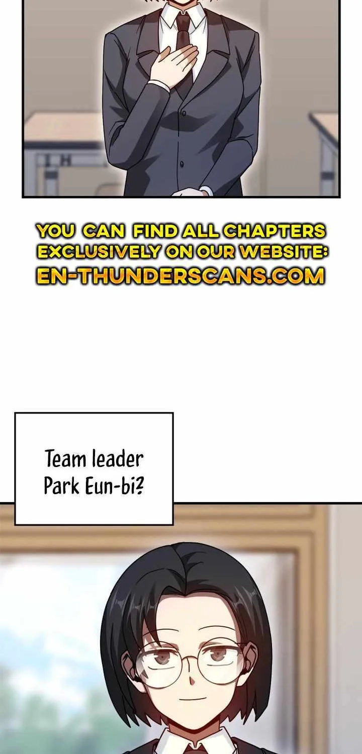 Return of the Martial Arts Genius Zinmanga X Chapter 31 Page 32