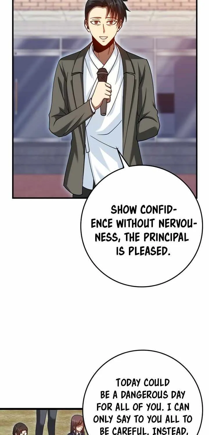 Return of the Martial Arts Genius Zinmanga X Chapter 31 Page 52