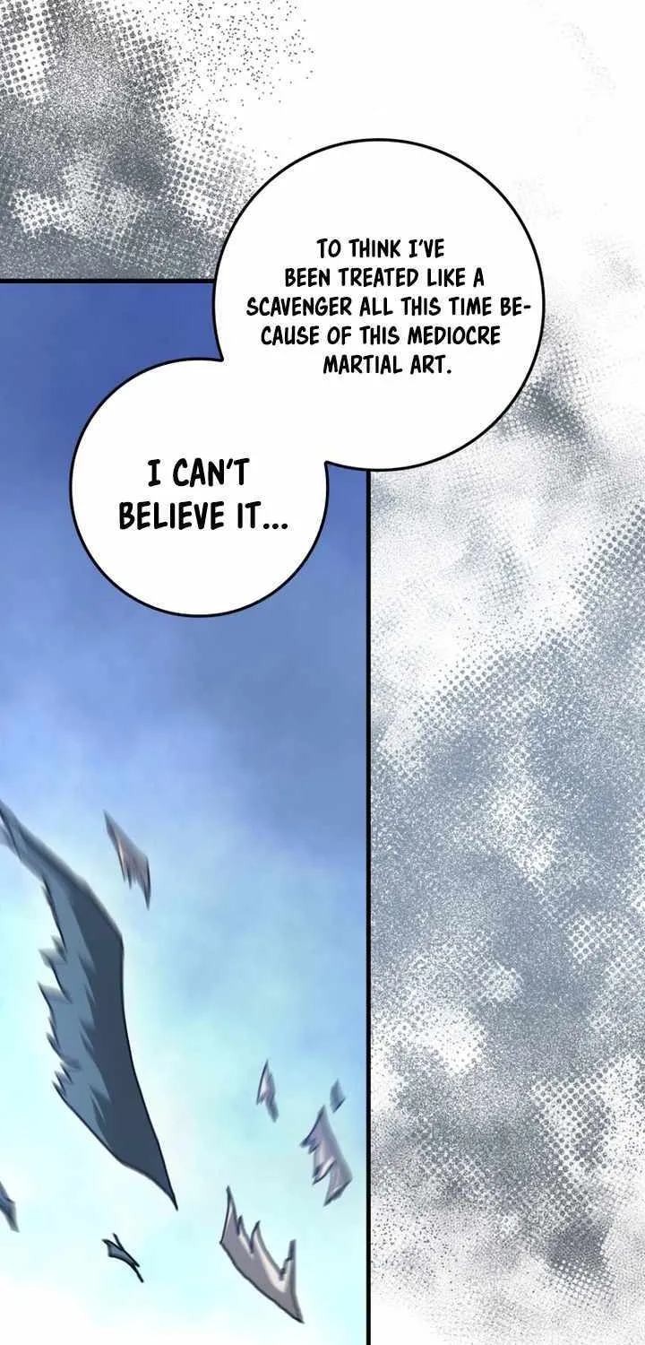 Return of the Martial Arts Genius Zinmanga X Chapter 30 Page 14