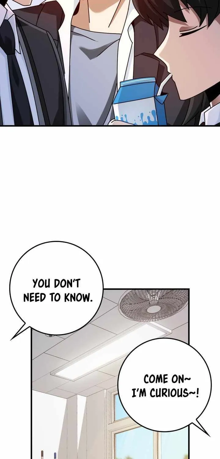 Return of the Martial Arts Genius Zinmanga X Chapter 30 Page 28