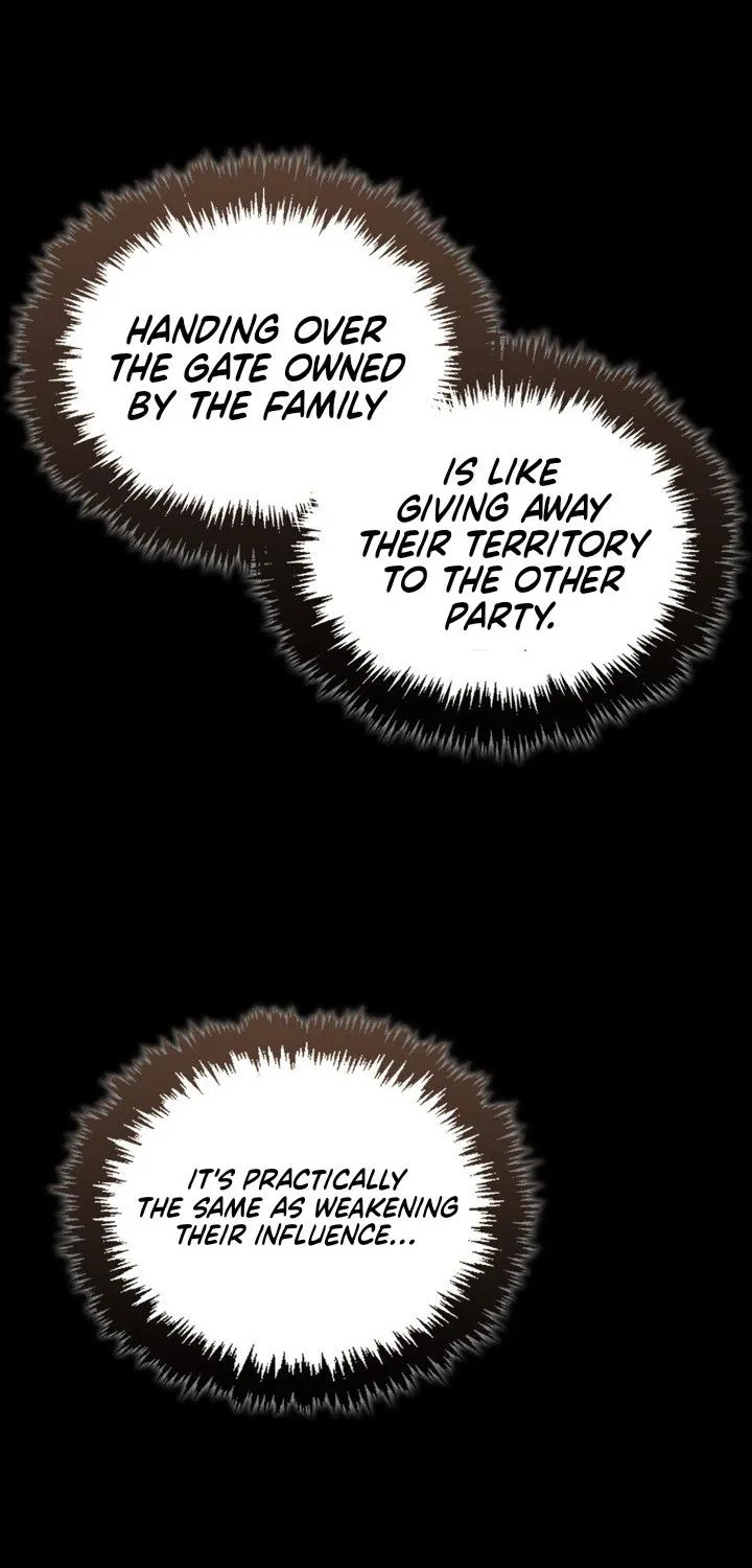 Return of the Martial Arts Genius Zinmanga X Chapter 29 Page 42
