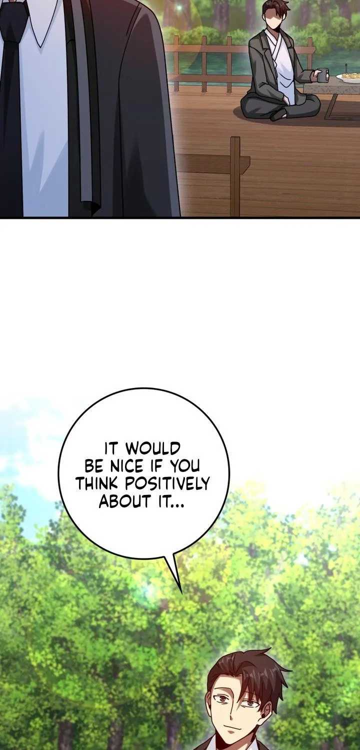 Return of the Martial Arts Genius Zinmanga X Chapter 29 Page 48