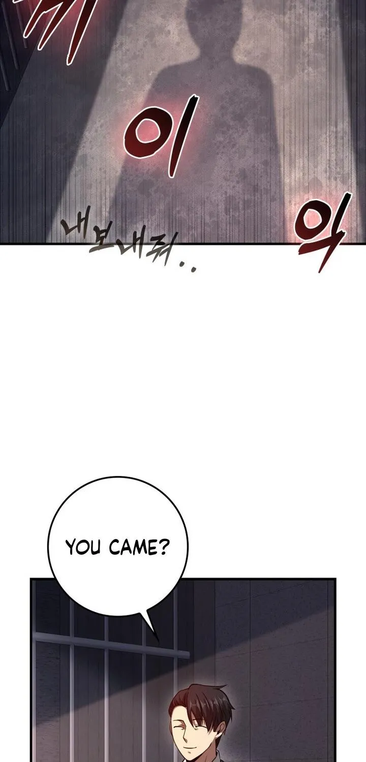 Return of the Martial Arts Genius Zinmanga X Chapter 29 Page 56