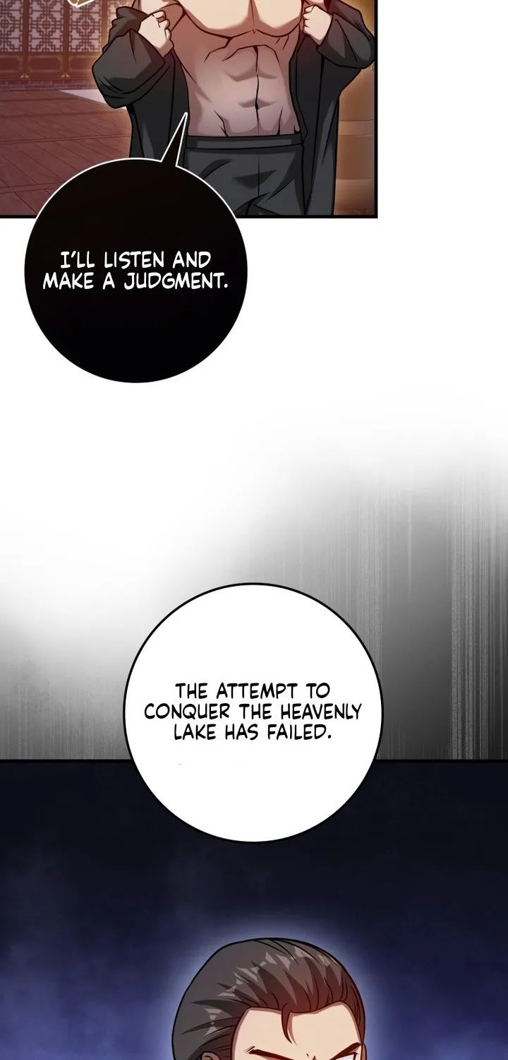 Return of the Martial Arts Genius Zinmanga X Chapter 29 Page 92