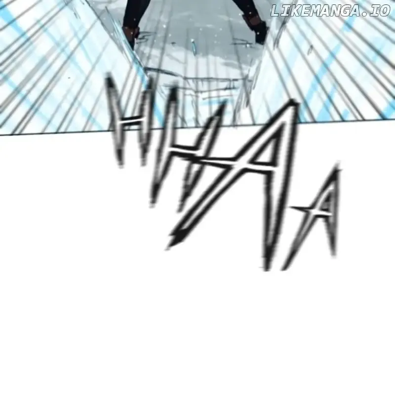 Daedalus Of The Crows Zinmanga X Chapter 57 Page 15