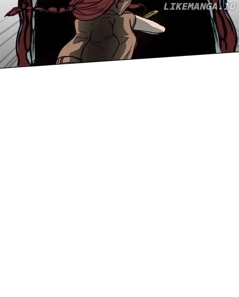 Daedalus Of The Crows Zinmanga X Chapter 57 Page 37