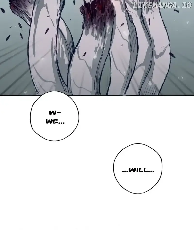 Daedalus Of The Crows Zinmanga X Chapter 57 Page 73