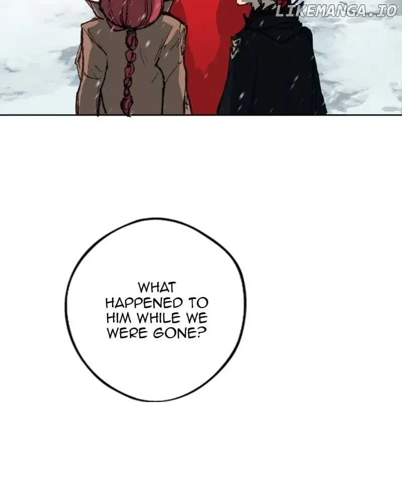 Daedalus Of The Crows Zinmanga X Chapter 57 Page 96