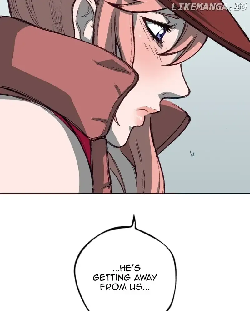 Daedalus Of The Crows Zinmanga X Chapter 57 Page 99