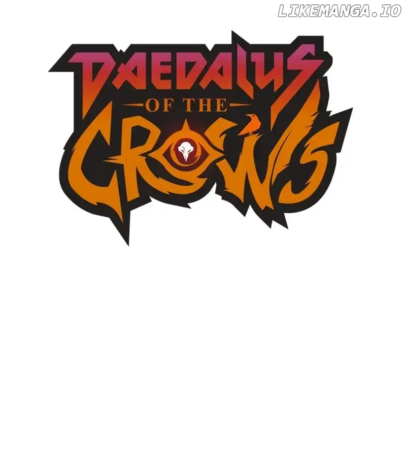 Daedalus Of The Crows Zinmanga X Chapter 57 Page 122