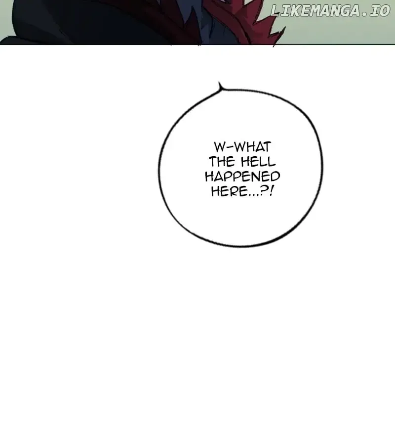Daedalus Of The Crows Zinmanga X Chapter 57 Page 216