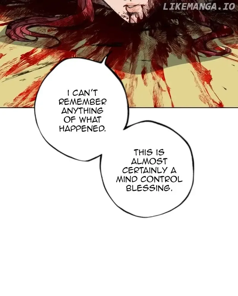 Daedalus Of The Crows Zinmanga X Chapter 57 Page 371
