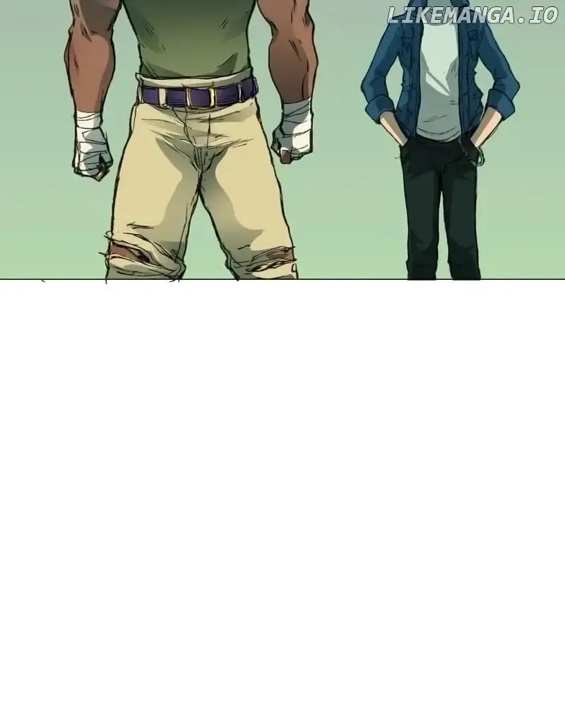 Daedalus Of The Crows Zinmanga X Chapter 57 Page 390