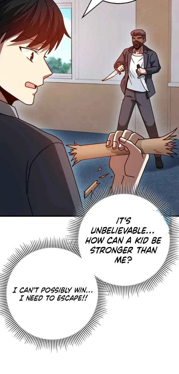 Return of the Martial Arts Genius Zinmanga X Chapter 28 Page 70