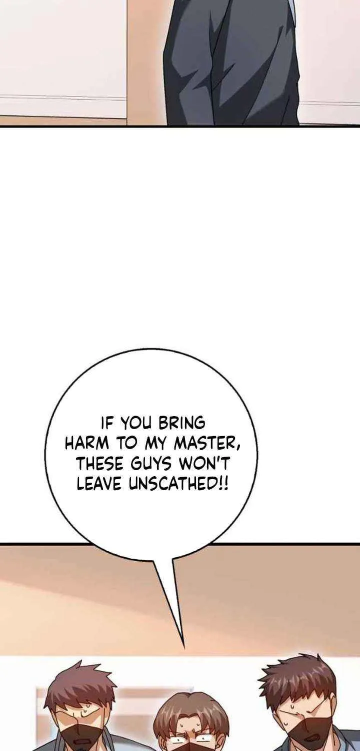 Return of the Martial Arts Genius Zinmanga X Chapter 28 Page 74