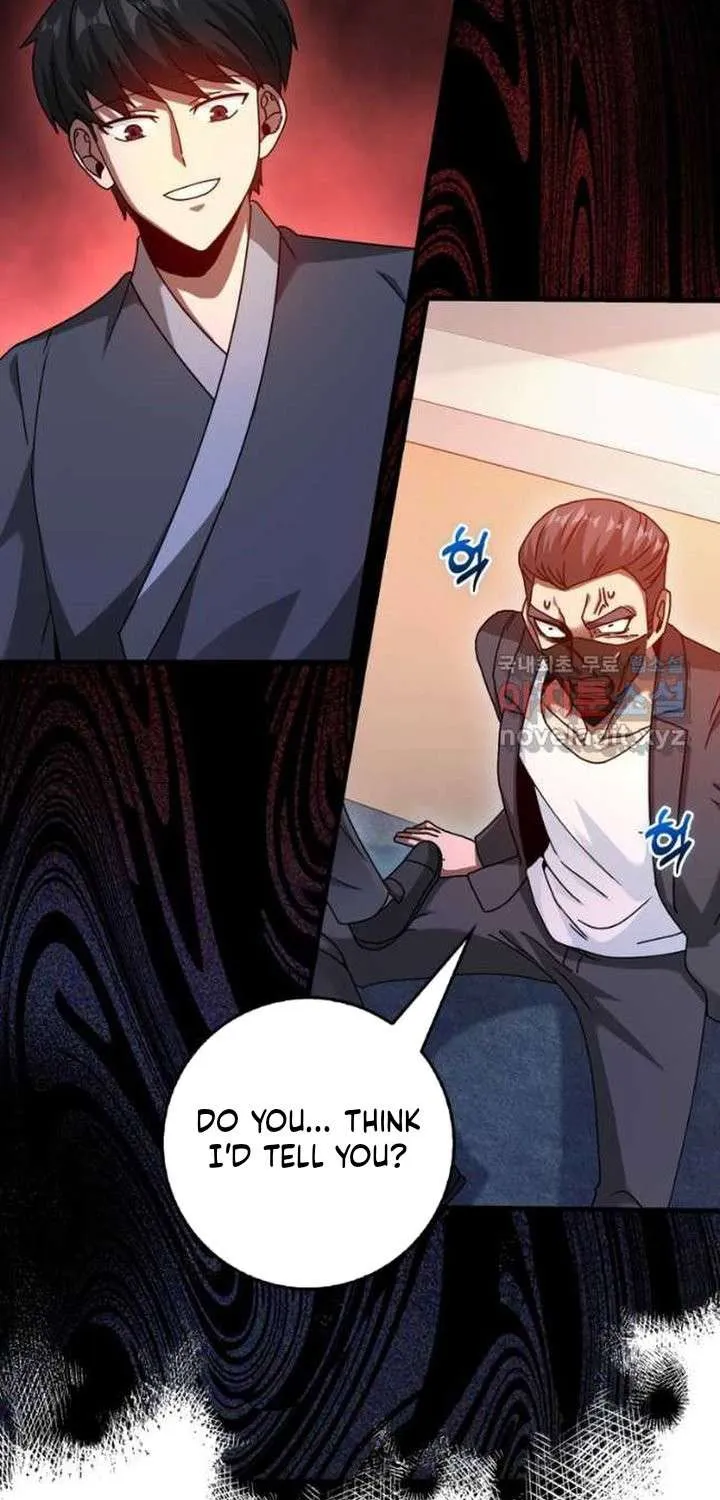 Return of the Martial Arts Genius Zinmanga X Chapter 28 Page 81