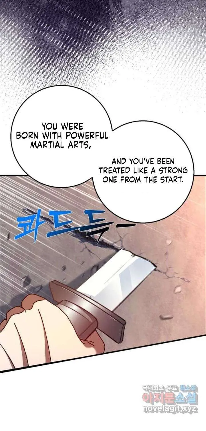 Return of the Martial Arts Genius Zinmanga X Chapter 28 Page 85