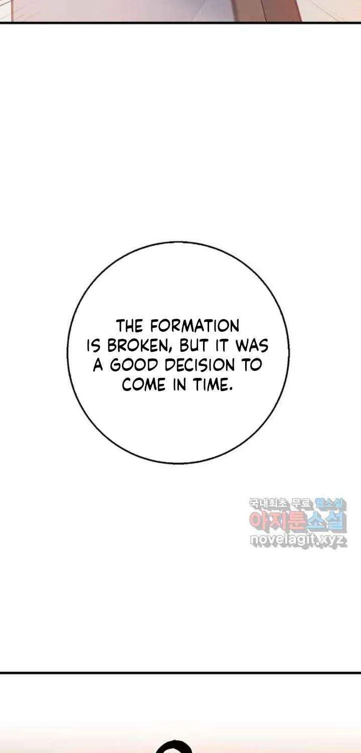 Return of the Martial Arts Genius Zinmanga X Chapter 28 Page 94