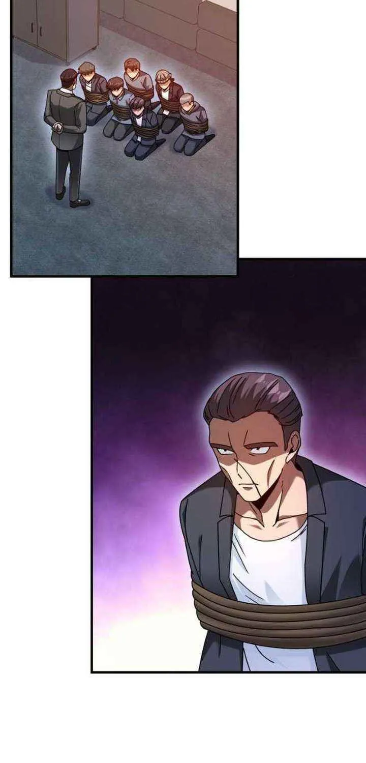 Return of the Martial Arts Genius Zinmanga X Chapter 28 Page 98