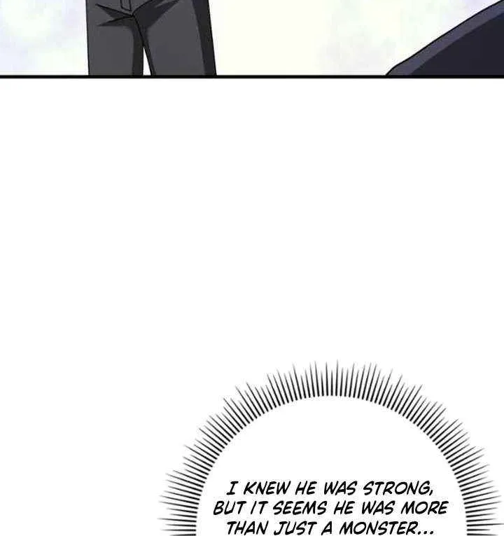 Return of the Martial Arts Genius Zinmanga X Chapter 28 Page 100