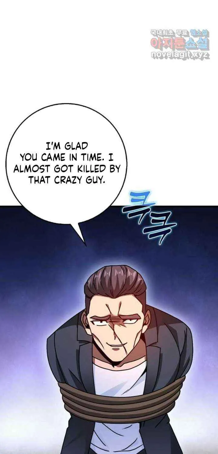 Return of the Martial Arts Genius Zinmanga X Chapter 28 Page 104